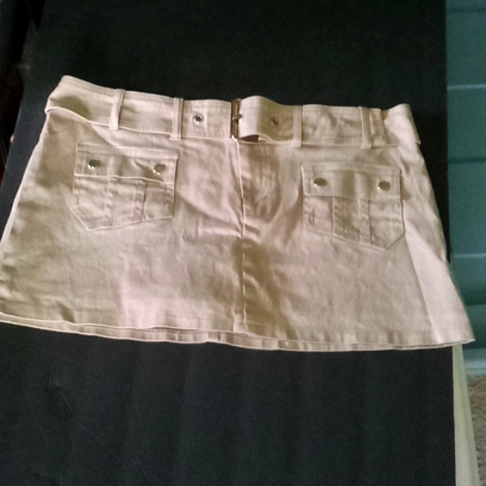 Players Sport skort